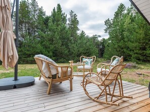 House | Exterior - Cozy Hideaway in Houstrup - By Traum Ferienwohnungen (Norre Nebel)