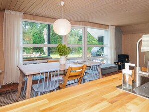 Hus | Interiør
