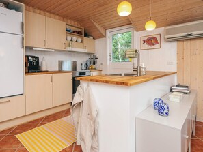 Talo | Sisätilat