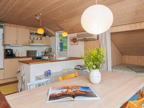 Hus | Interiør