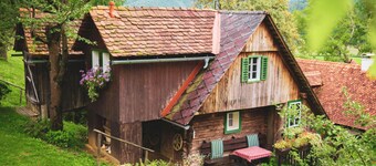 Tennbruck"n Comfortable Holiday Residence