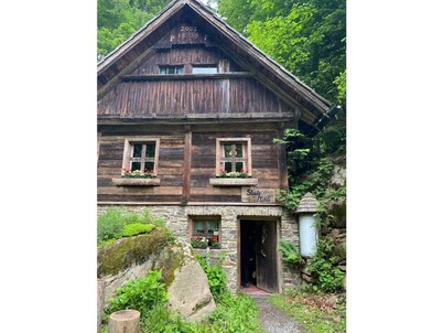 Tennbruck"n Comfortable Holiday Residence