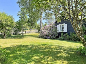 House | Exterior - 4 Star Holiday Home in Aplared (Aplared)