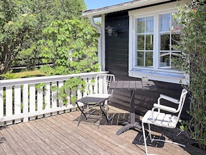 House | Exterior - 4 Star Holiday Home in Aplared (Aplared)