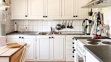 House | Private kitchen