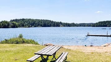 House | Water view