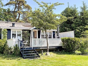 House | Exterior - 2 Person Holiday Home in Aplared-by Traum (Aplared)