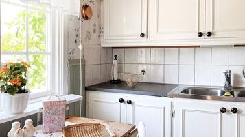 House | Private kitchen