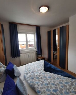 Appartement | 1 slaapkamer, individueel gemeubileerd