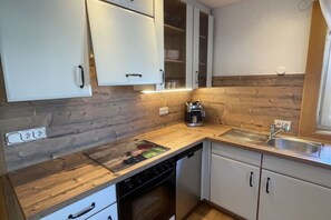 Apartment | Eigene Küche