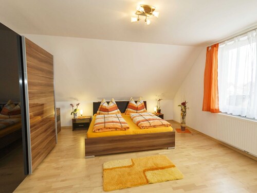 Apartment in Tillmitsch / Styria With Balcony