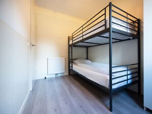 아파트 | 3 개의 침실, 각각 다르게 가구 비치