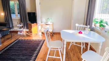 House | Interior
