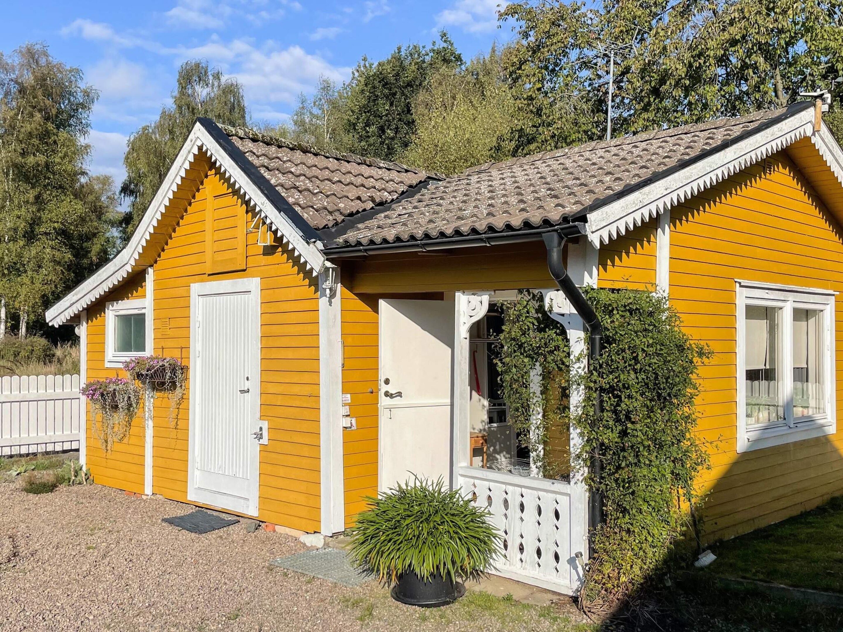 House | Exterior