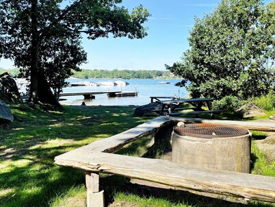 론네비 바이 트라움의 2인용 홀리데이 홈