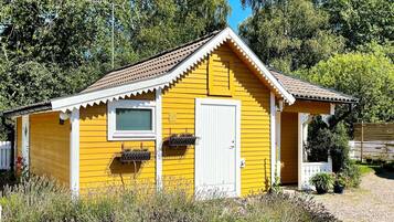 House | Exterior