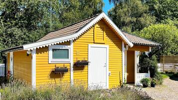 House | Exterior