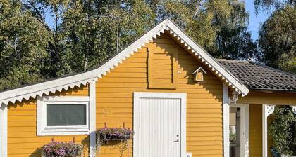 3 Person Holiday Home in Ronneby