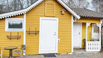 House | Exterior