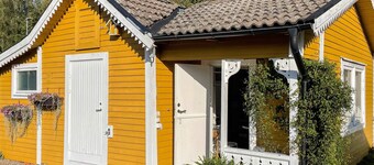 3 Person Holiday Home in Ronneby