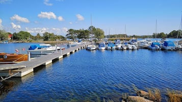 House | Water view