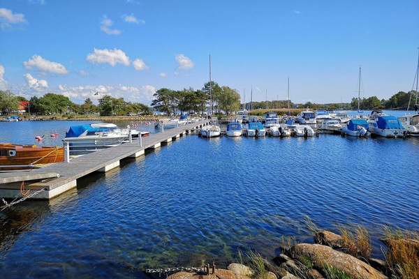 House | Water view