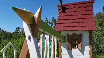 Apartment | Exterior