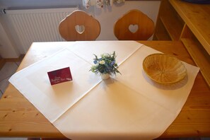 Apartamento | Sala de estar