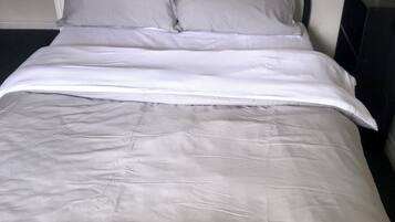 2 camere, ferro/asse da stiro, Wi-Fi, lenzuola