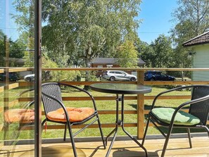 Exterior - 6 Person Holiday Home in Bergkvara (Bergkvara)