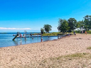 Casa | Áreas de la propiedad