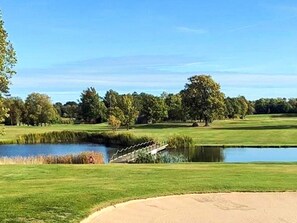 Casa | Golf