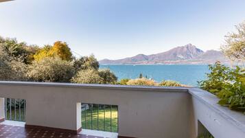 Villa | View from property