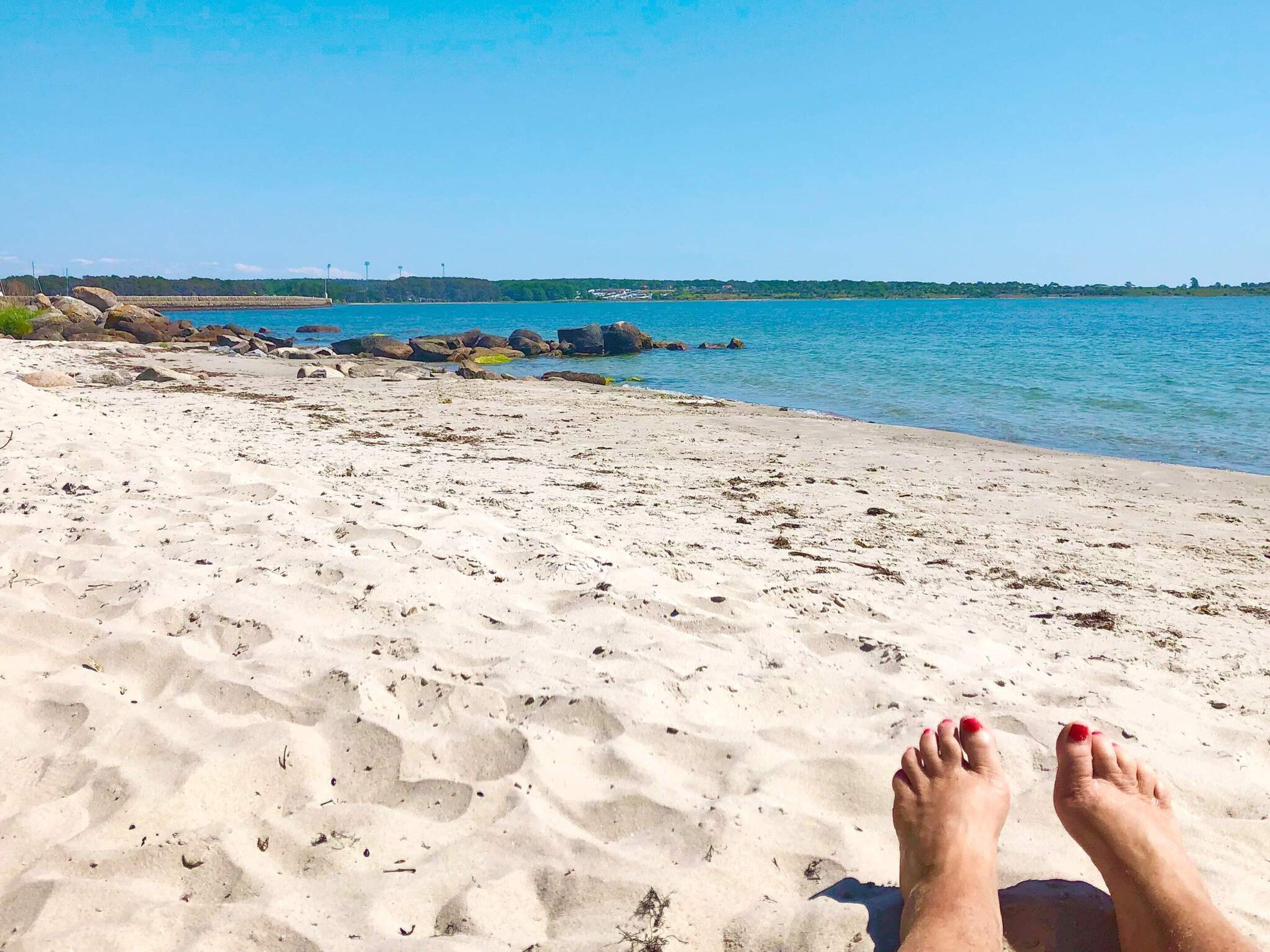 Ferienhaus | Strand