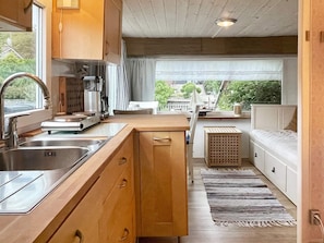 Hus | Innvendig