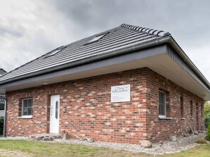 Exterior - The Seagull House "little Nest" (Zempin)