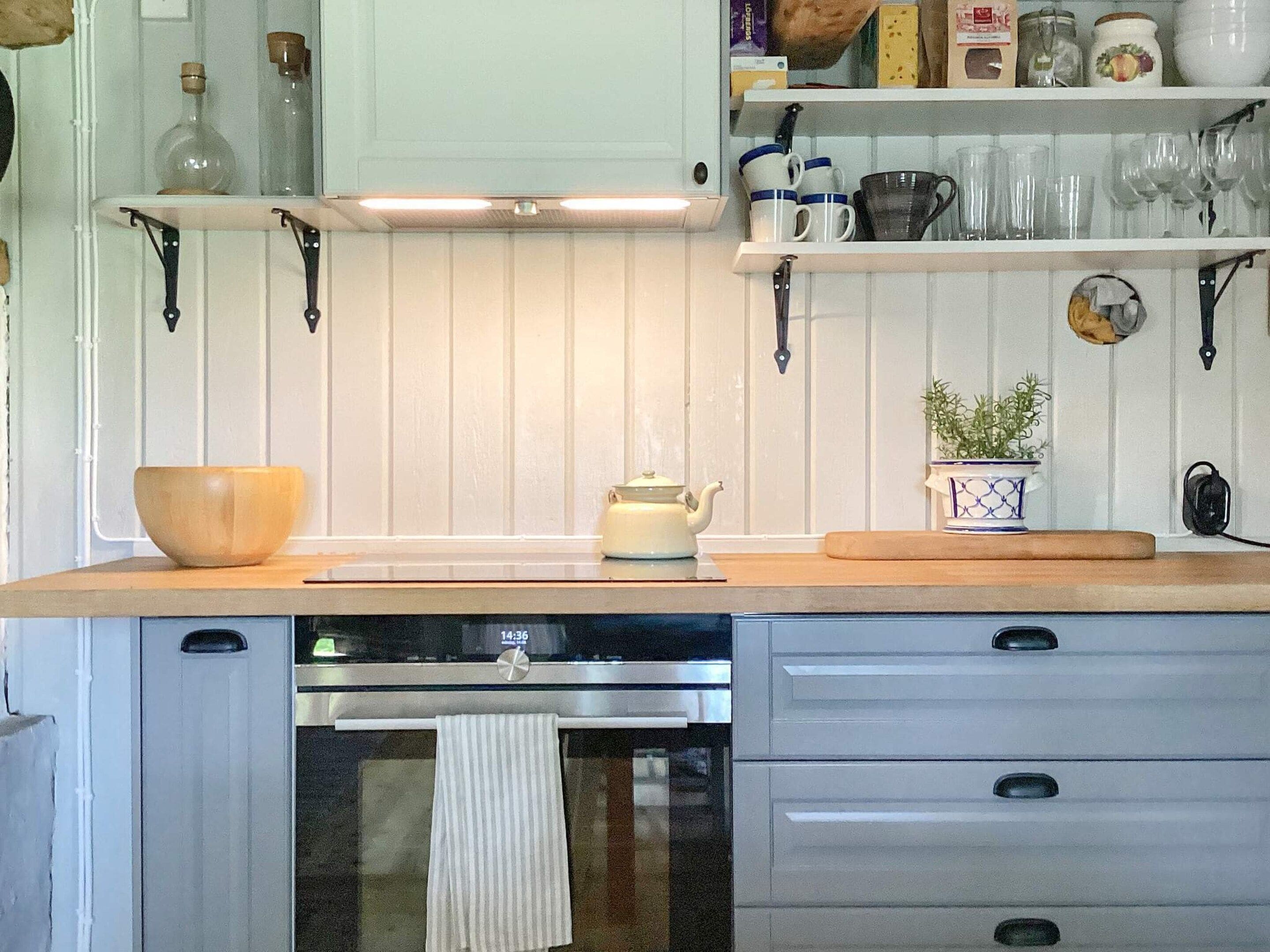 House | Interior