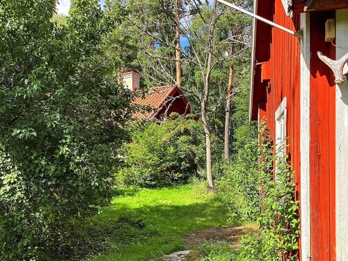 4 Star Holiday Home in Uppsala