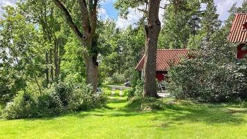 Maison | Extérieur
