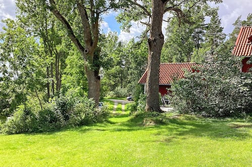 Ferienhaus | Außenbereich