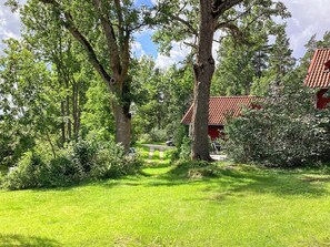 Hus | Exteriör
