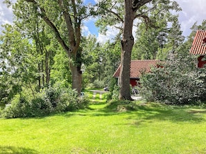 Exterior - 4 Star Holiday Home in Uppsala (Uppsala)