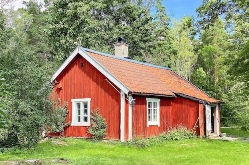 Ferienhaus | Außenbereich