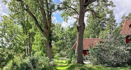 4 Star Holiday Home in Uppsala-by Traum