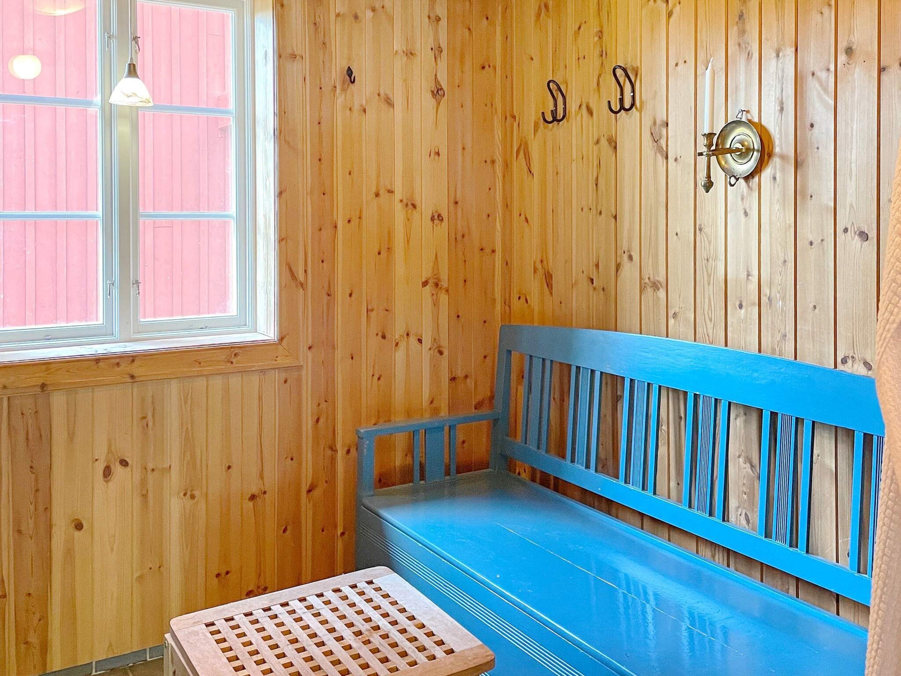 House | Interior
