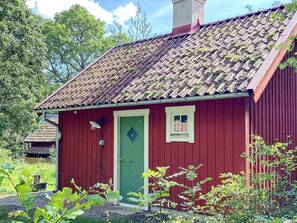 Hus | Eksteriør