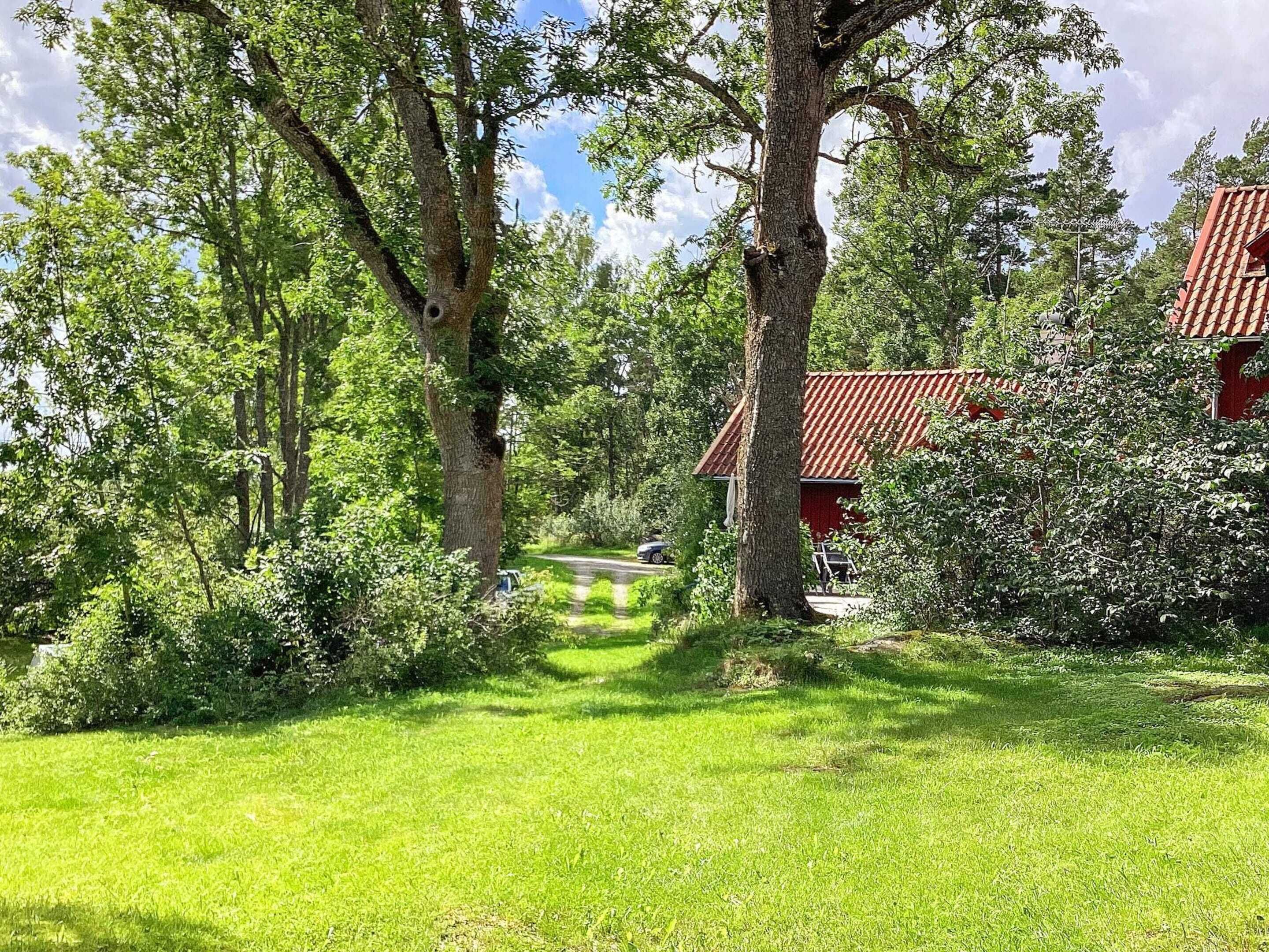 Ferienhaus | Aussenbereich