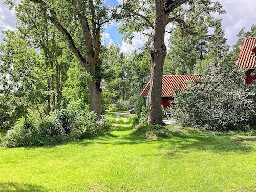 4 Star Holiday Home in Uppsala-by Traum