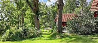 4 Star Holiday Home in Uppsala-by Traum