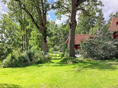 4 Star Holiday Home in Uppsala-by Traum